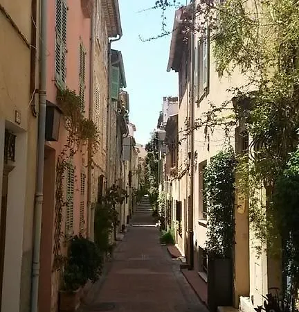 Safranier Townhouse Antibes