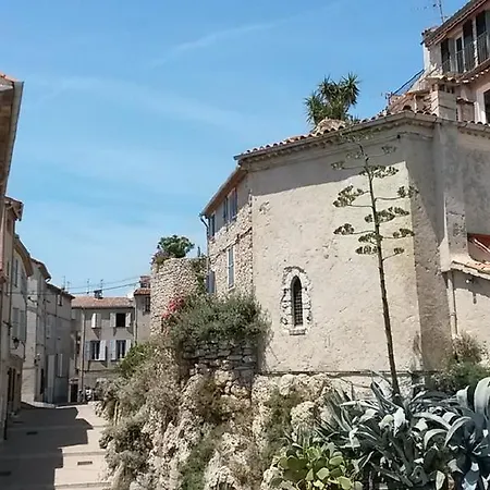 Safranier Townhouse Appartement