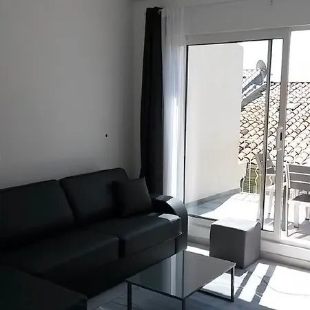 Safranier Townhouse Appartement