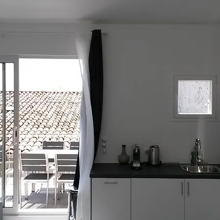 Safranier Townhouse Appartement
