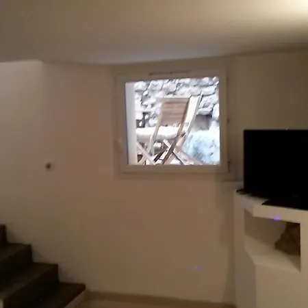 Safranier Townhouse Antibes