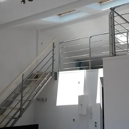 Appartement Safranier Townhouse