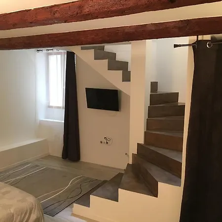 Safranier Townhouse Appartement