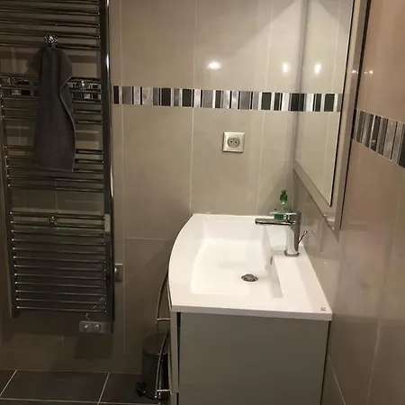 Safranier Townhouse