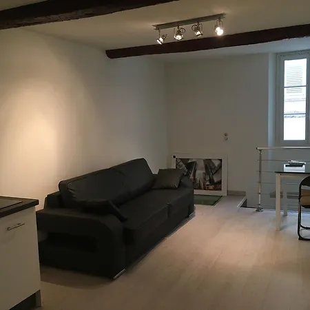 Safranier Townhouse Appartement Antibes