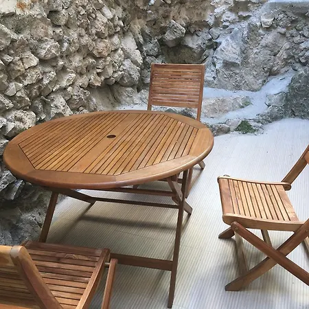 Safranier Townhouse Appartement