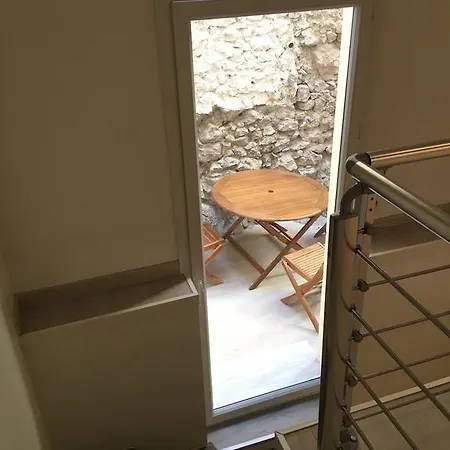 Safranier Townhouse