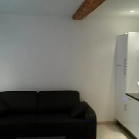 Apartment Safranier Townhouse