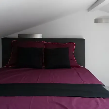 Safranier Townhouse * Antibes