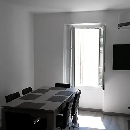 Safranier Townhouse Apartment Antibes