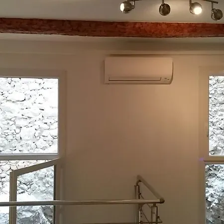 Safranier Townhouse *