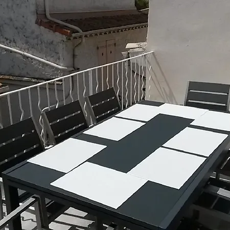 Safranier Townhouse Antibes