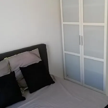 Apartment Safranier Townhouse *