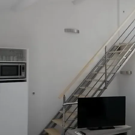 Safranier Townhouse Apartment *