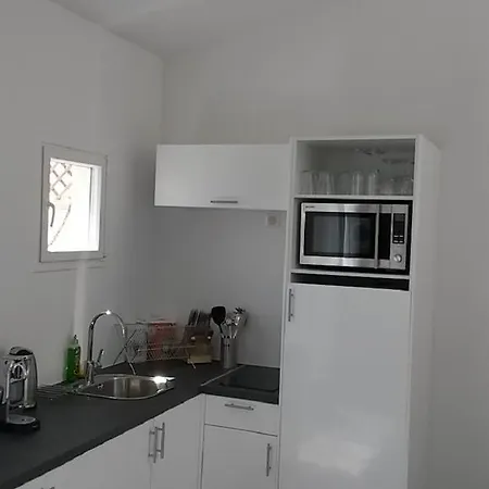 Safranier Townhouse Apartment *