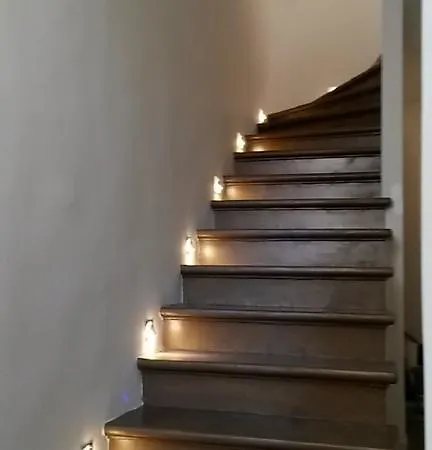 Apartment Safranier Townhouse