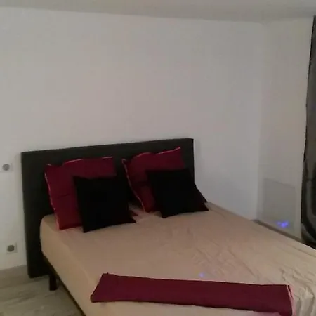 Safranier Townhouse