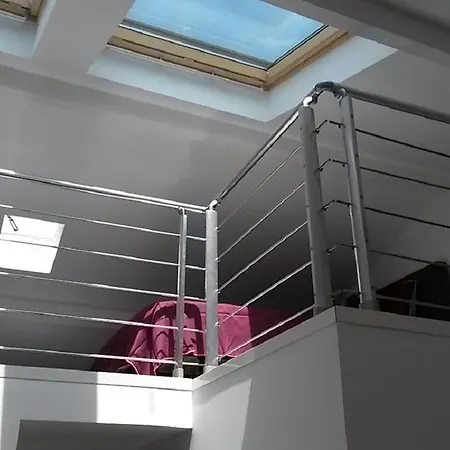 Safranier Townhouse *