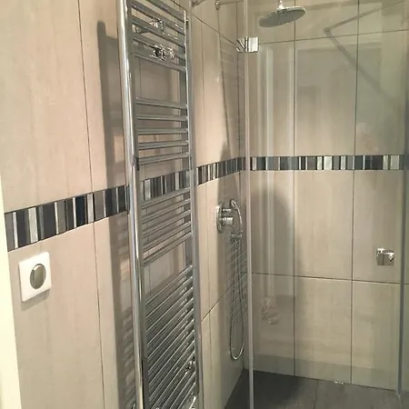Safranier Townhouse Apartment Antibes