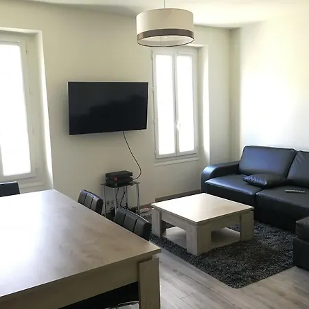 Safranier Townhouse Antibes