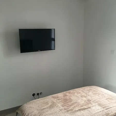 Safranier Townhouse Apartment *