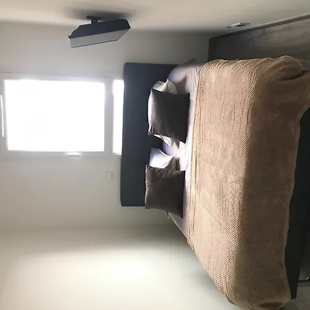 Apartment Safranier Townhouse