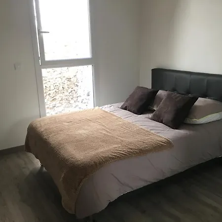 Safranier Townhouse Apartment Antibes