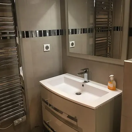 Safranier Townhouse * Antibes