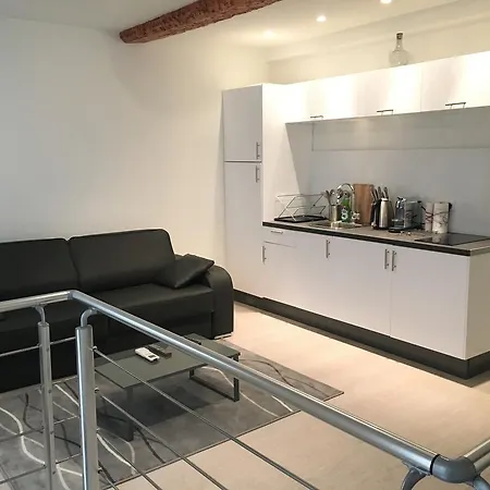 Safranier Townhouse