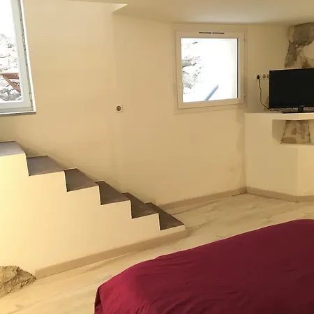Apartment Safranier Townhouse Antibes