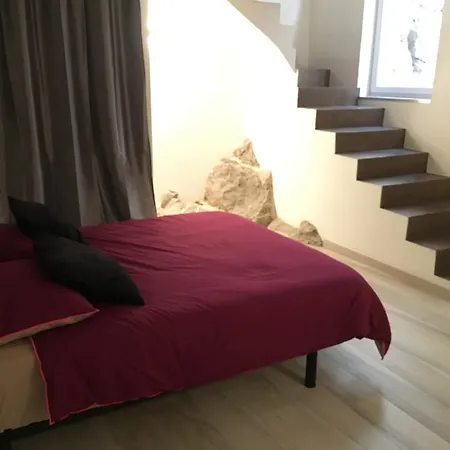 Safranier Townhouse * Antibes