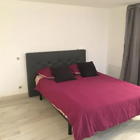 Safranier Townhouse Apartment Antibes